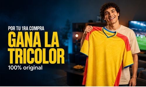 TRICOLOR