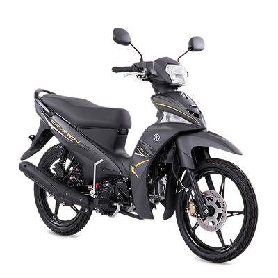 Yamaha_Crypton_T115_FI